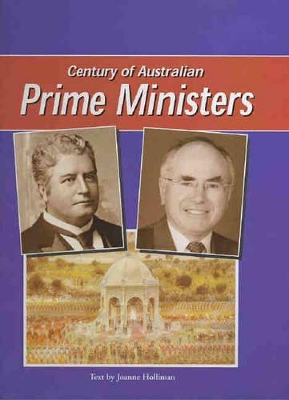 Australian Capital Territory book