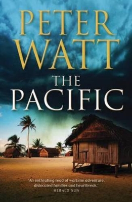The Pacific by Peter Watt