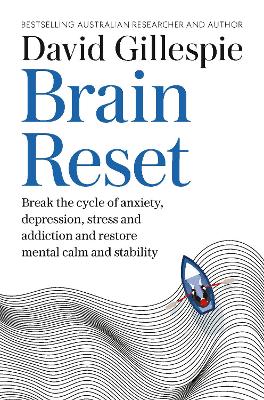 Brain Reset book