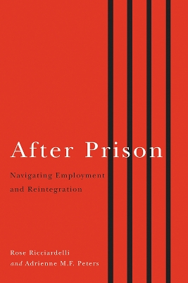 After Prison book
