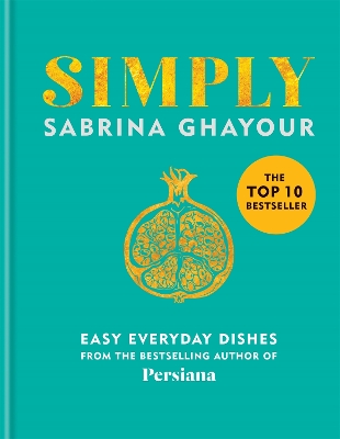 Simply: Easy everyday dishes book