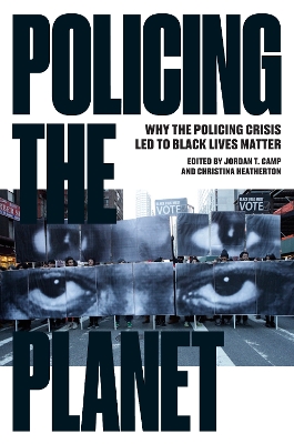 Policing the Planet book