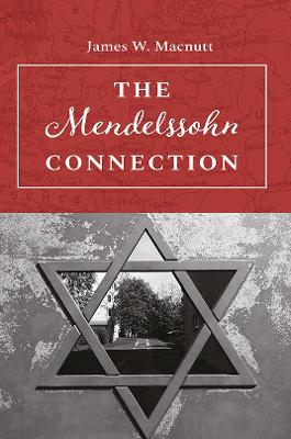 The Mendelssohn Connection book