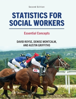 Statistics for Social Workers: Essential Concepts book