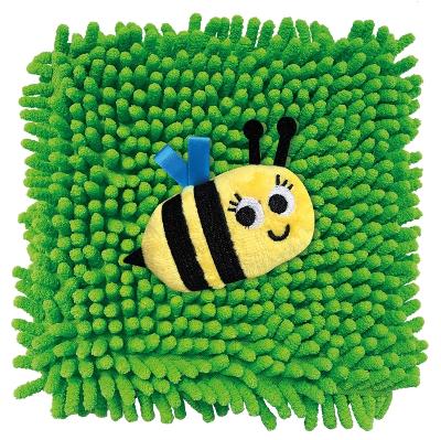 Buzzy Bee book