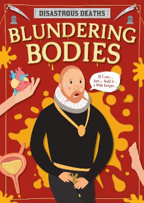 Blundering Bodies book