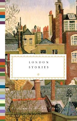 London Stories book
