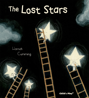 Lost Stars book