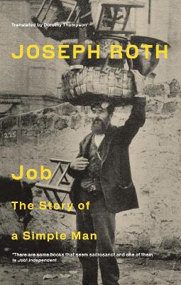 Job by Joseph Roth