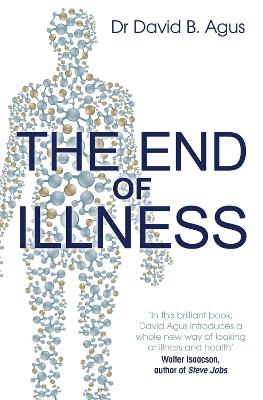 End of Illness book