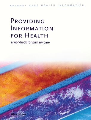 Providing Information for Health book