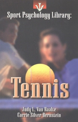 Sport Psychology Library -- Tennis book