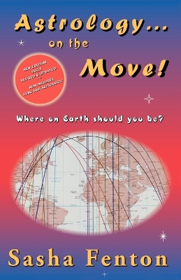 Astrology...on the Move! book