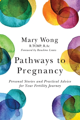 Pathways to Pregnancy book