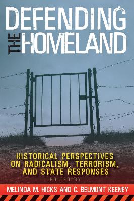 Defending the Homeland book