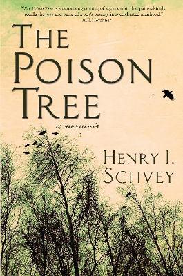 Poison Tree book