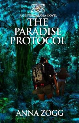 Paradise Protocol book