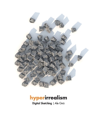 Hyperirrealism book