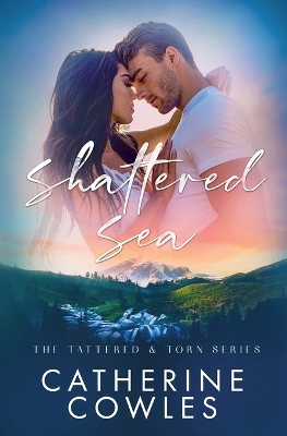 Shattered Sea book