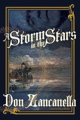 A Storm in the Stars: A Novel of Mary Shelley book