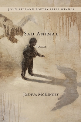 Sad Animal book