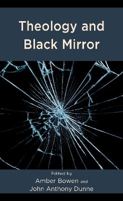 Theology and Black Mirror book