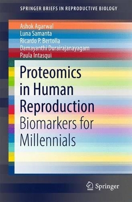 Proteomics in Human Reproduction book