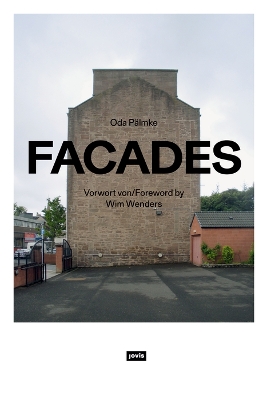 Facades book