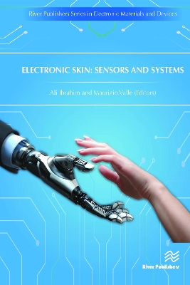 Electronic Skin: Sensors and Systems book