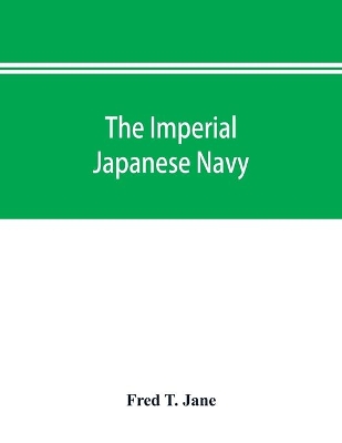 The imperial Japanese navy book