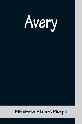 Avery book