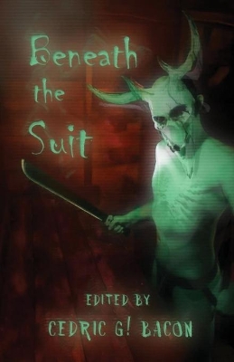 Beneath the Suit book