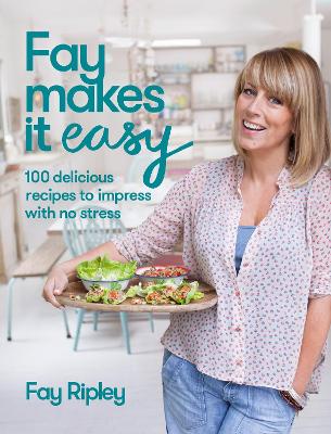 Fay Makes it Easy book