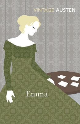 Emma book