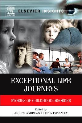 Exceptional Life Journeys book