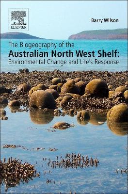 Biogeography of the Australian North West Shelf book