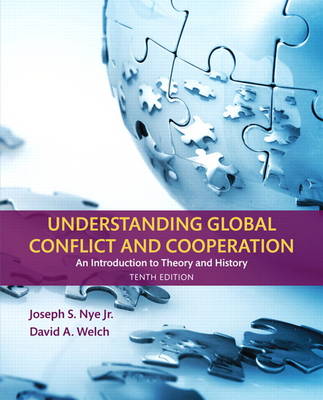 Understanding Global Conflict and Cooperation book