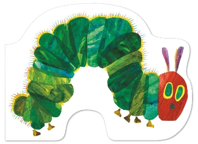All About the Very Hungry Caterpillar book
