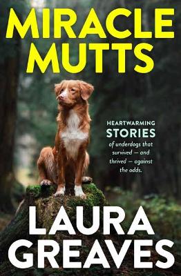 Miracle Mutts book