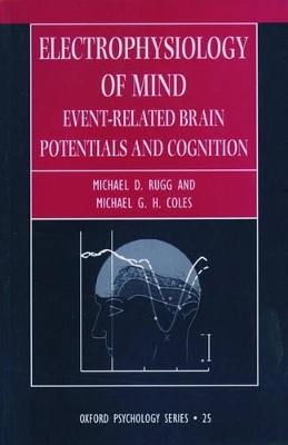 Electrophysiology of Mind book