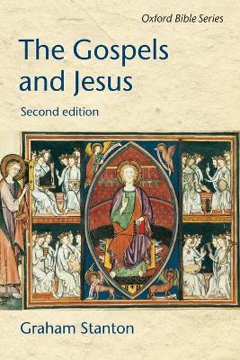 Gospels and Jesus book