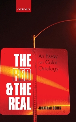 Red and the Real book