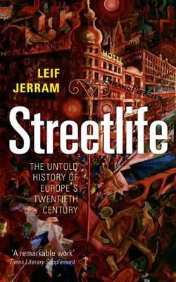 Streetlife book