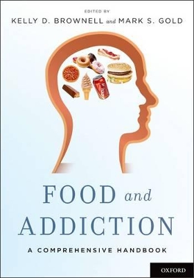 Food and Addiction book