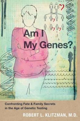 Am I My Genes? book