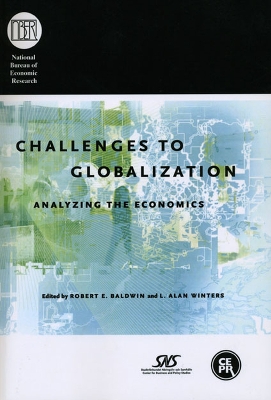 Challenges to Globalization by Robert E. Baldwin