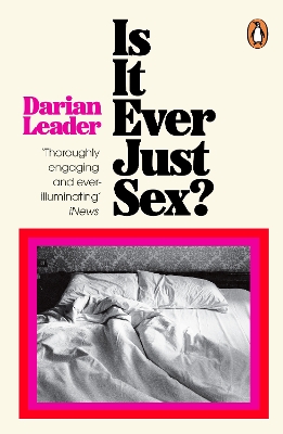 Is It Ever Just Sex? book