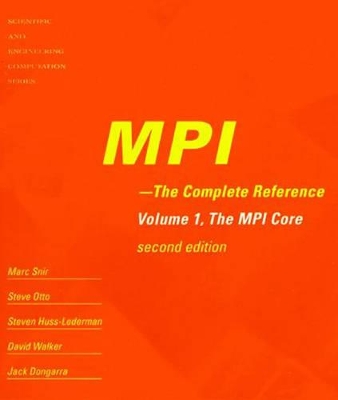 MPI book