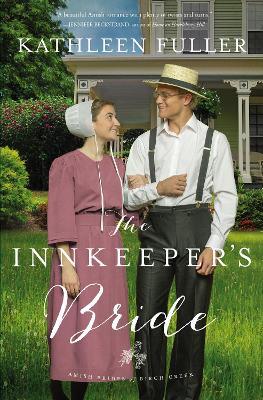 The Innkeeper's Bride book