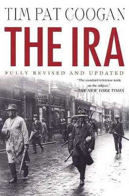 IRA book